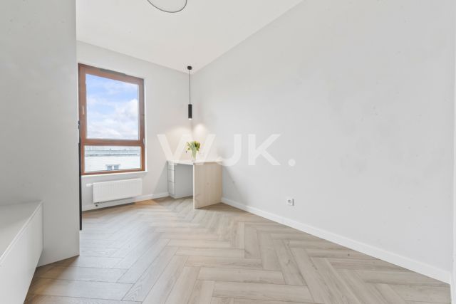 Mieszkanie 3-pokojowe Warszawa Mokotów, ul. Mariana Zdziechowskiego. Zdjęcie 8