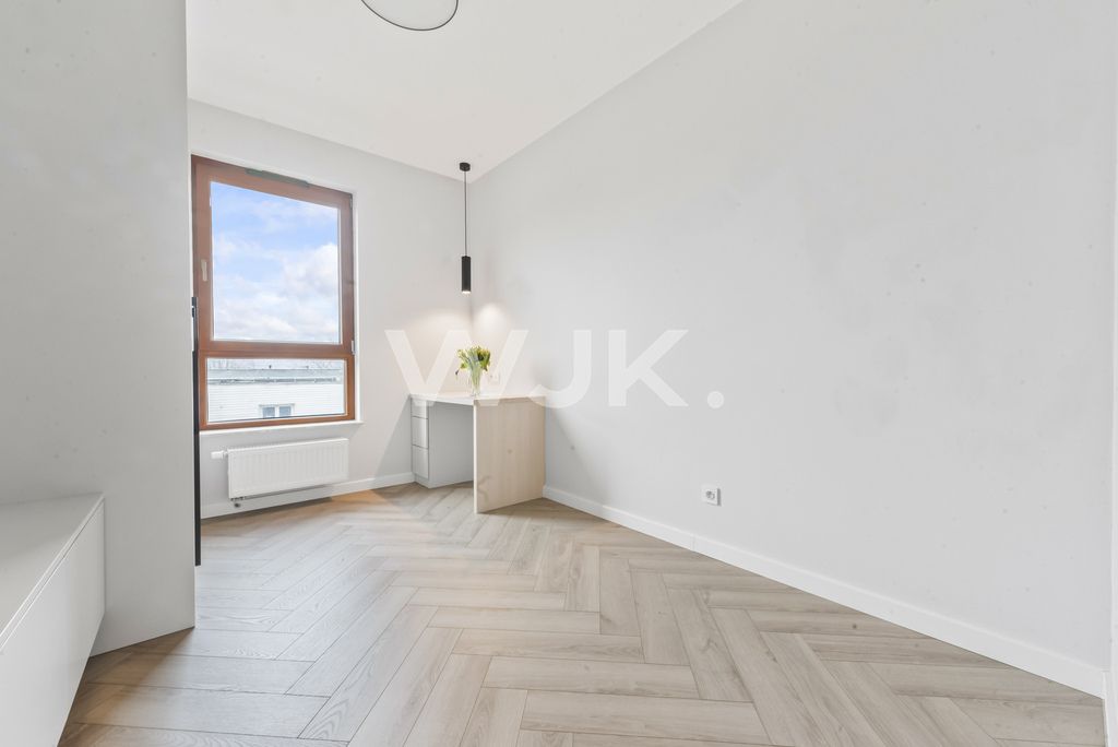 Mieszkanie 3-pokojowe Warszawa Mokotów, ul. Mariana Zdziechowskiego. Zdjęcie 8