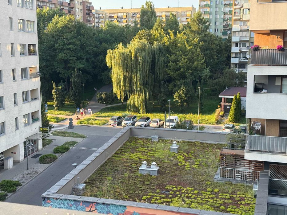 Mieszkanie 2-pokojowe Kraków Czyżyny, ul. Franciszka Hynka. Zdjęcie 8