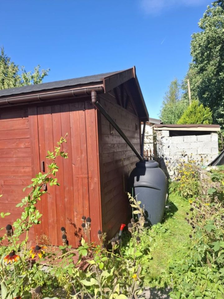 Działka rekreacyjna Zabrze. Zdjęcie 6