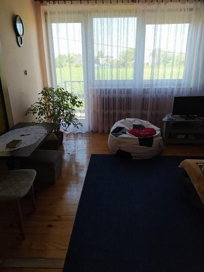 dom wolnostojący, 6 pokoi Lisków, ul. Spółdzielców. Zdjęcie 5