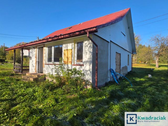 dom wolnostojący, 4 pokoje Myczków. Zdjęcie 9