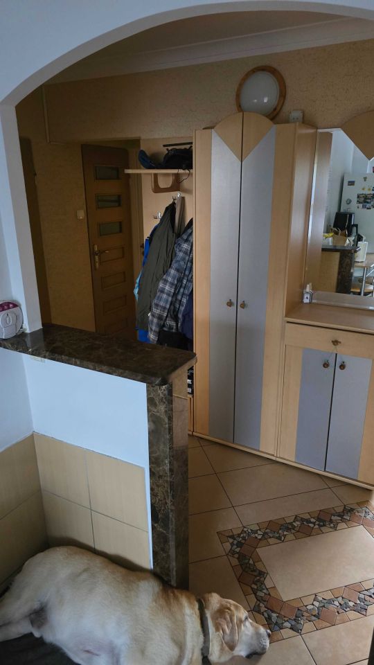 Mieszkanie 3-pokojowe Słupsk. Zdjęcie 8