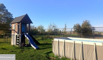 dom wolnostojący, 5 pokoi Biadacz Przybkowice