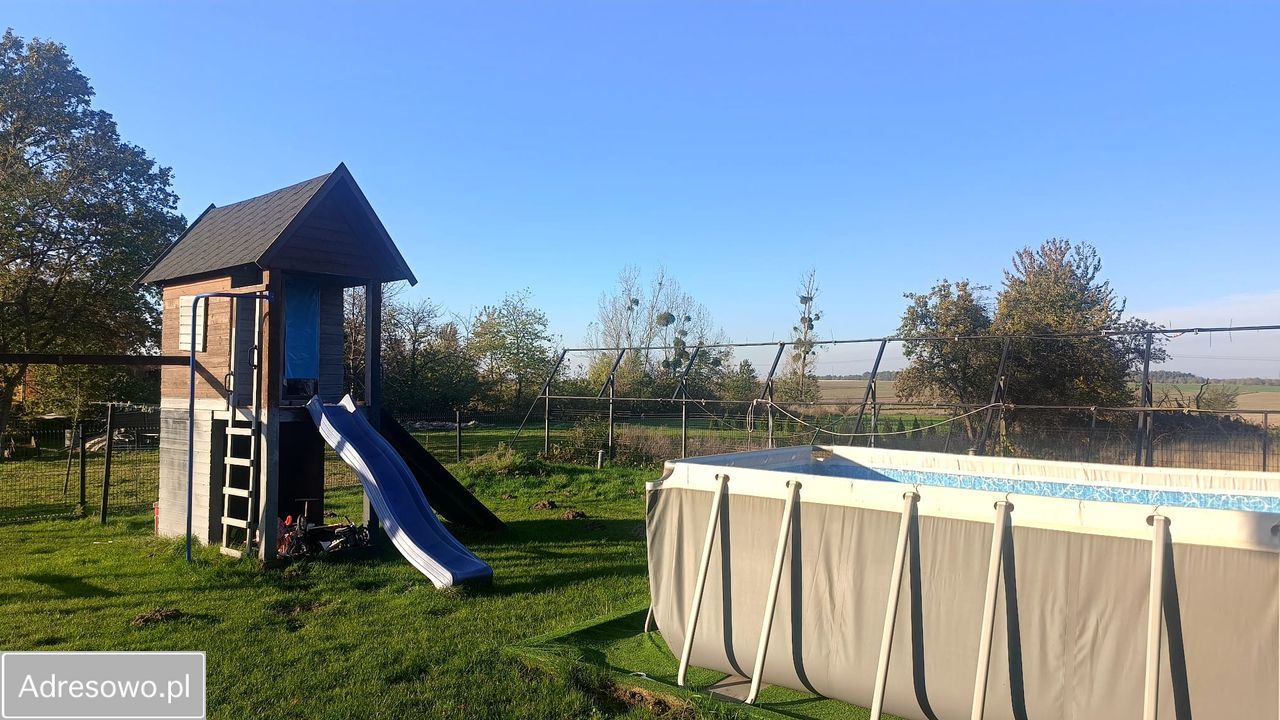 dom wolnostojący, 5 pokoi Biadacz Przybkowice. Zdjęcie 2