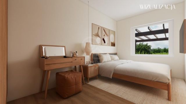 Mieszkanie 2-pokojowe Wrocław Krzyki, ul. Stanisława Drabika. Zdjęcie 5