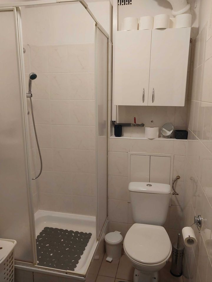 Mieszkanie 2-pokojowe Radom Śródmieście, ul. Tadeusza Kościuszki. Zdjęcie 8