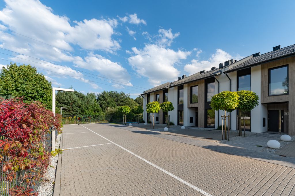 Mieszkanie 4-pokojowe Łódź Polesie, ul. Żołnierska. Zdjęcie 14