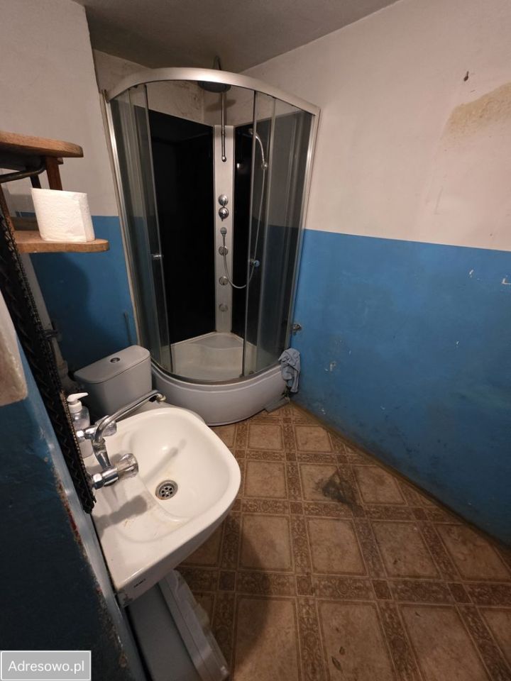 Mieszkanie 2-pokojowe Zielona Góra Zawada, ul. Zielonogórska. Zdjęcie 6