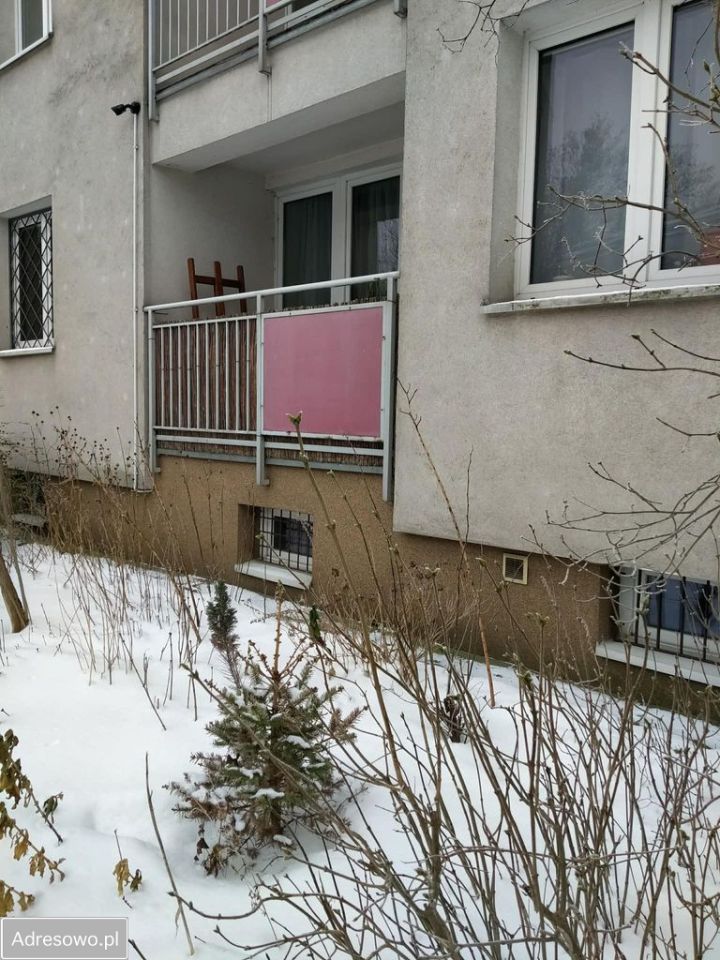 Mieszkanie 2-pokojowe Warszawa Wola, ul. Syreny. Zdjęcie 4