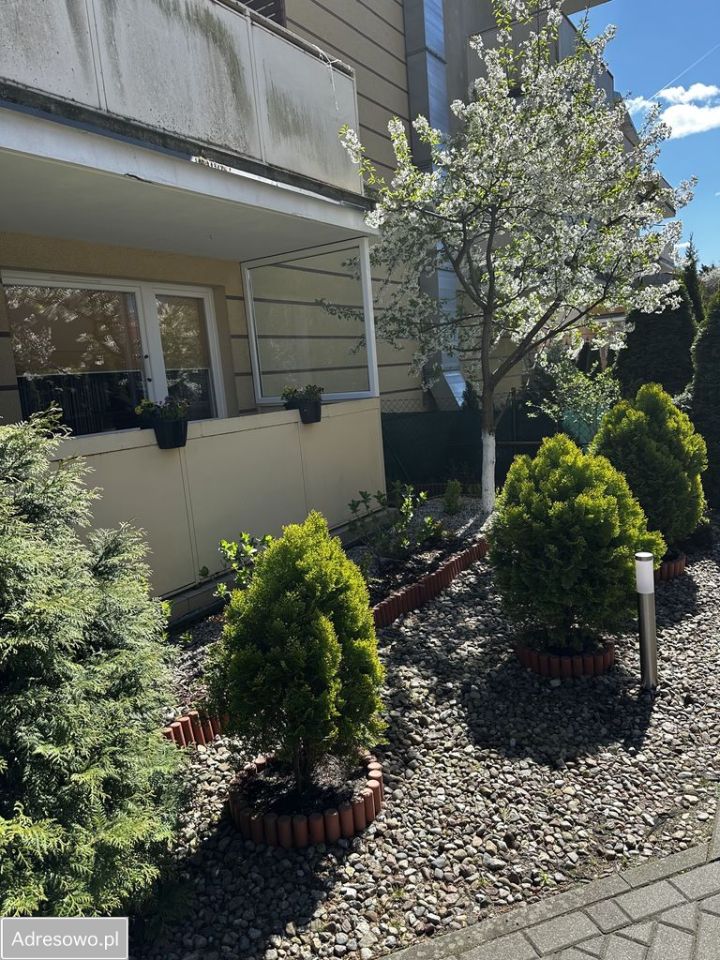 Mieszkanie 2-pokojowe Straszyn, ul. Dworcowa. Zdjęcie 11