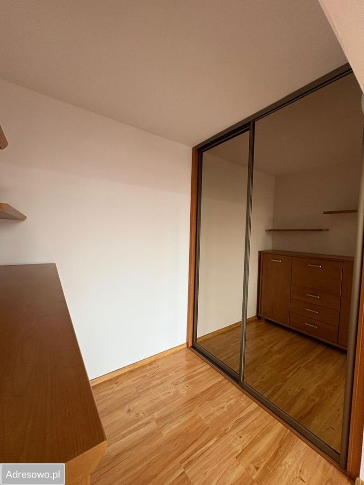 Mieszkanie 2-pokojowe Bielsko-Biała Złote Łany, ul. Akademii Umiejętności. Zdjęcie 8
