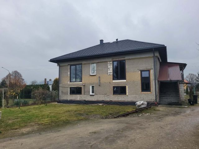 dom wolnostojący Bortatycze. Zdjęcie 1