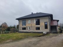 dom wolnostojący Bortatycze