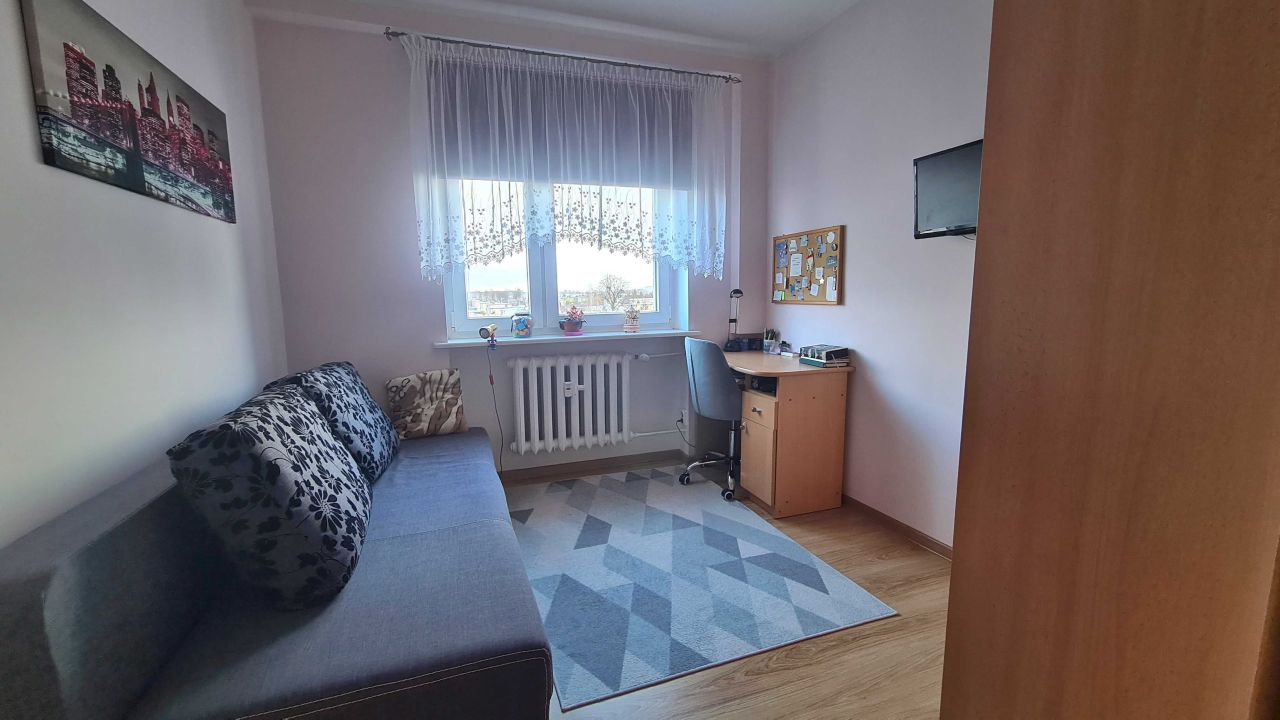 Mieszkanie 3-pokojowe Szamotuły, ul. Obornicka. Zdjęcie 7