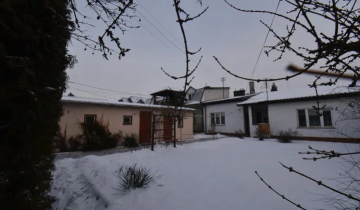 dom wolnostojący, 4 pokoje Wołomin, ul. Kiejstuta