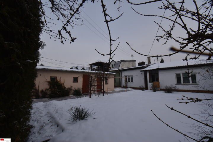 dom wolnostojący, 4 pokoje Wołomin, ul. Kiejstuta