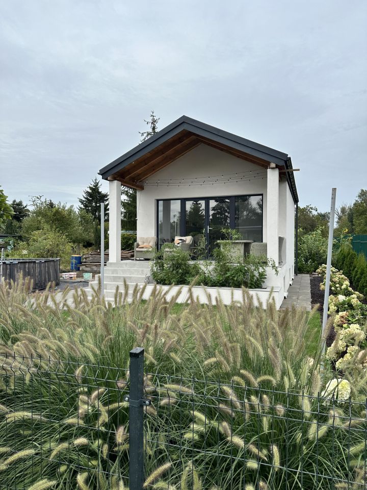 Działka rod Toruń Rudak, ul. Rudacka. Zdjęcie 10