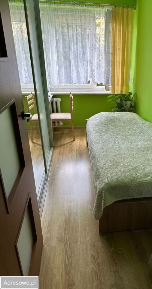 Mieszkanie 3-pokojowe Konin, ul. 11 Listopada. Zdjęcie 2