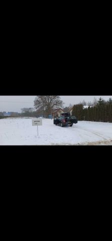 Działka budowlana Zabłocie. Zdjęcie 1