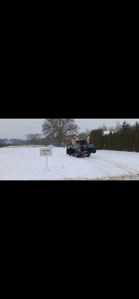 Działka budowlana Zabłocie. Zdjęcie 1