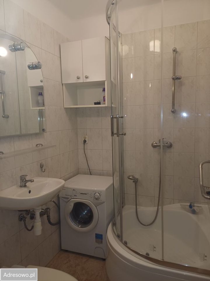 Mieszkanie 2-pokojowe Kraków Prądnik Czerwony, ul. Bohaterów Wietnamu. Zdjęcie 6