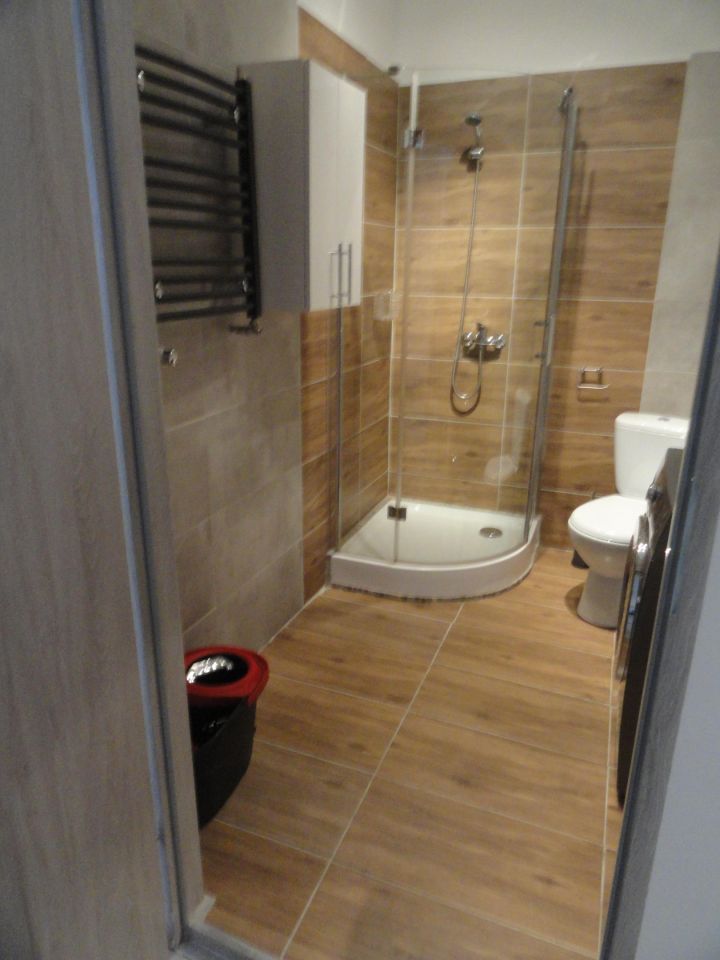 Mieszkanie 1-pokojowe Jelenia Góra Centrum, ul. 1 Maja. Zdjęcie 6