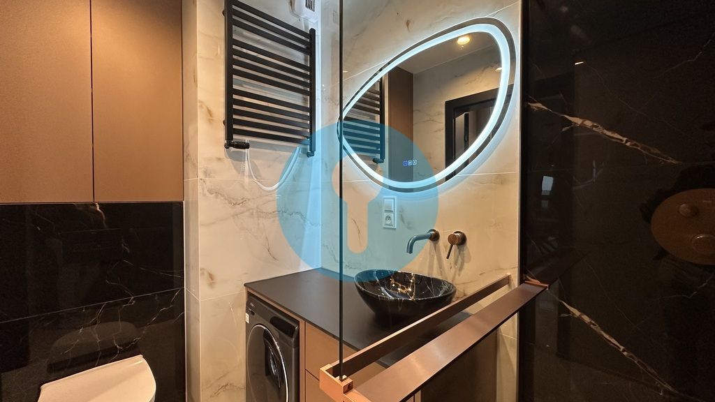 Mieszkanie 2-pokojowe Kielce Bocianek, al. Solidarności. Zdjęcie 10