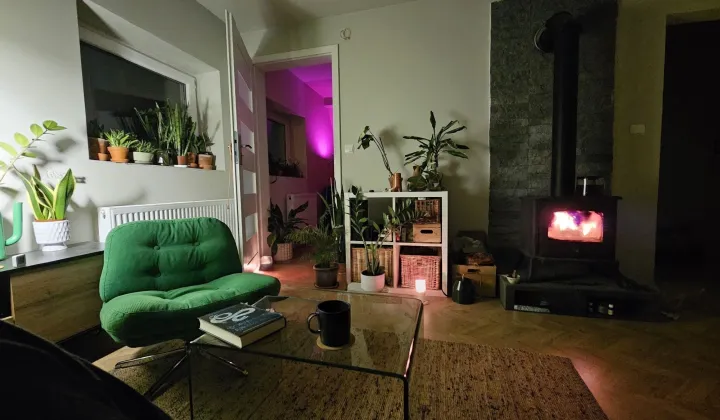 Mieszkanie 2-pokojowe Gliwice Szobiszowice, ul. Wita Stwosza