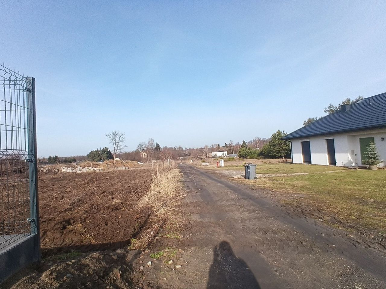 Działka budowlana Kletnia, ul. Miodowa. Zdjęcie 1