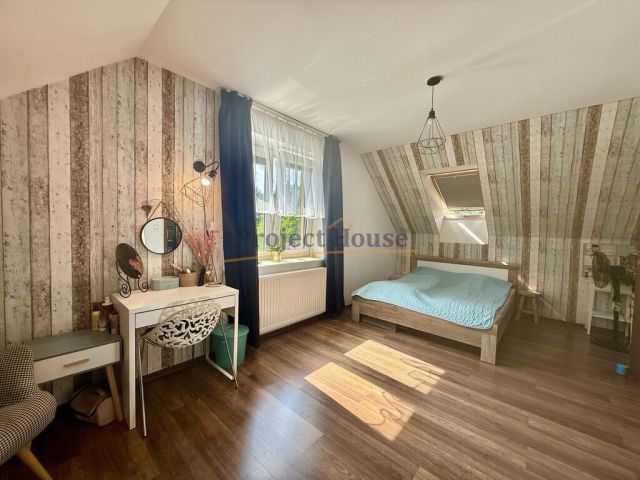 dom wolnostojący, 4 pokoje Hermanów. Zdjęcie 18