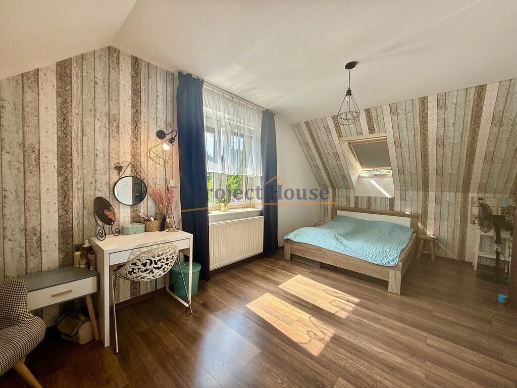 dom wolnostojący, 4 pokoje Hermanów. Zdjęcie 18