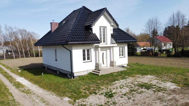 dom wolnostojący Stubno. Zdjęcie 4