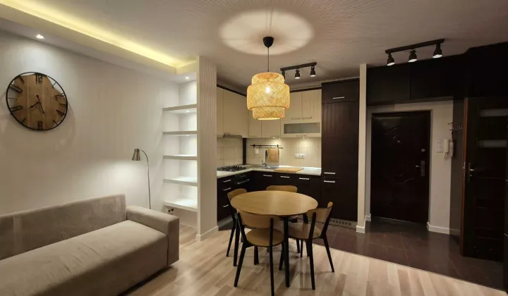 Mieszkanie 2-pokojowe Skierniewice Centrum