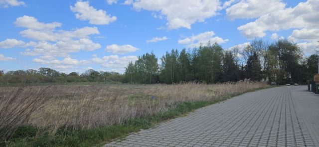 Działka budowlana Wrocław Psie Pole. Zdjęcie 6