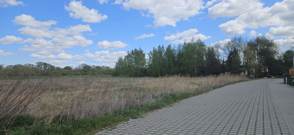 Działka budowlana Wrocław Psie Pole. Zdjęcie 6
