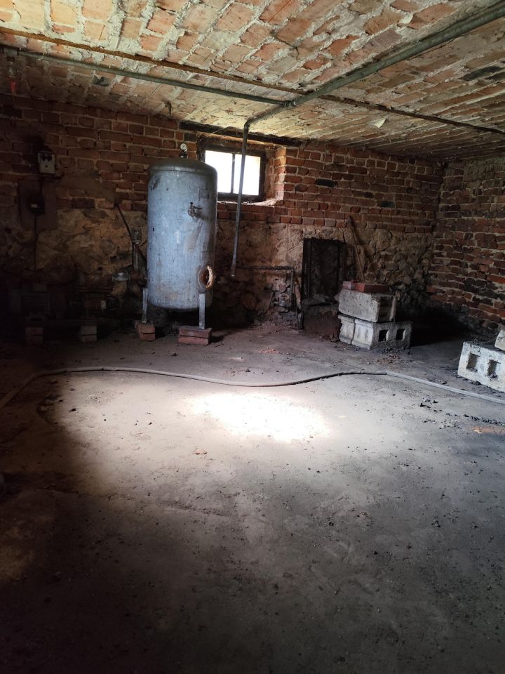 dom wolnostojący, 4 pokoje Pawonków Lustrzaniec, Zawadzkiego. Zdjęcie 22