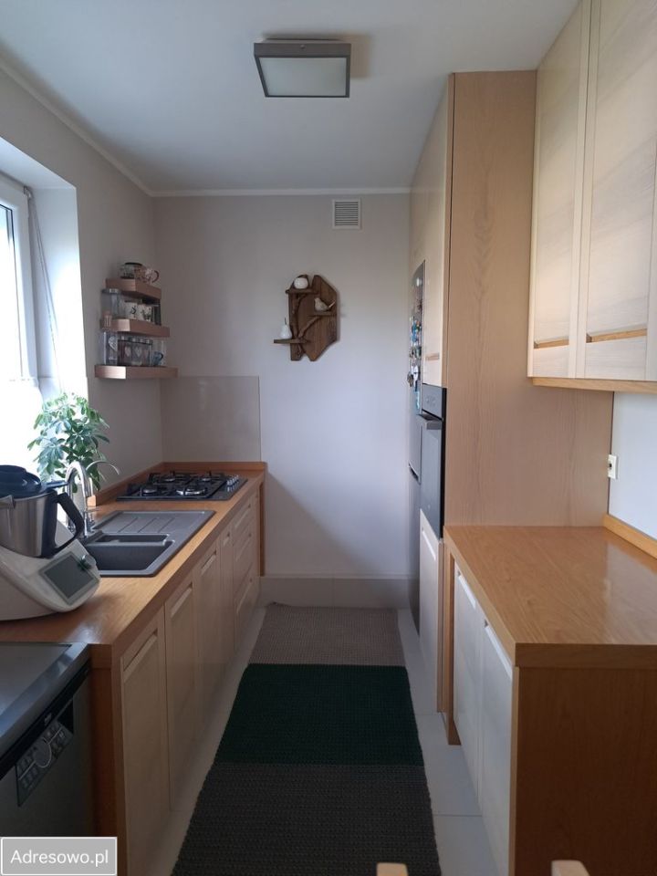 Mieszkanie 2-pokojowe Rawicz, ul. Józefa Miedzińskiego. Zdjęcie 9