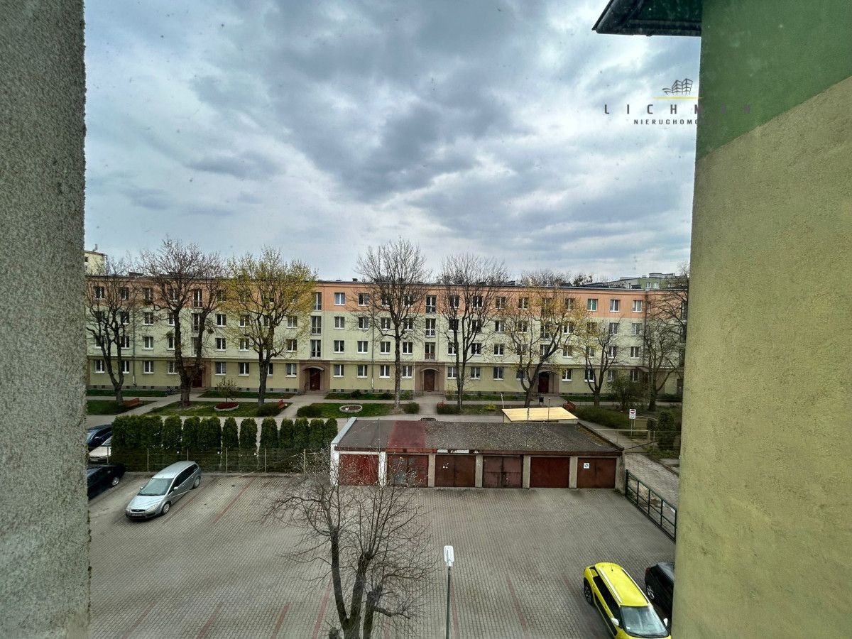 Mieszkanie 1-pokojowe Łódź Bałuty. Zdjęcie 16