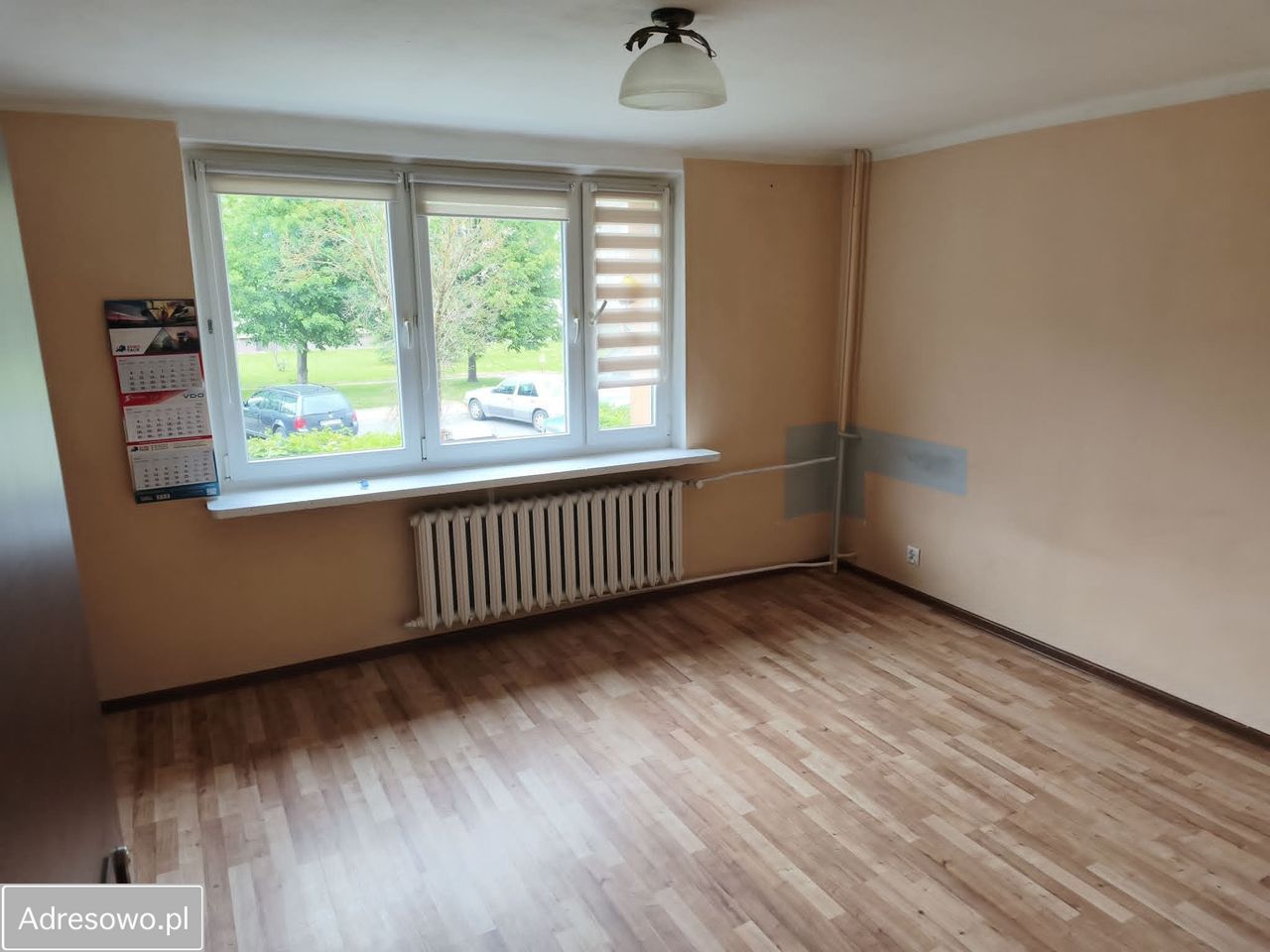 Mieszkanie 4-pokojowe Sejny, ul. Wojska Polskiego. Zdjęcie 18