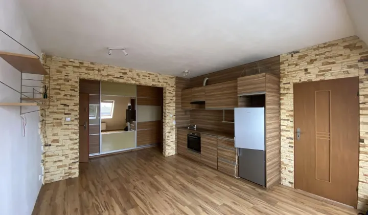 Mieszkanie 2-pokojowe Bydgoszcz Bocianowo, ul. Kaszubska