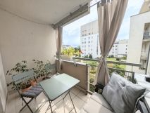 Mieszkanie 3-pokojowe Warszawa Nowodwory, ul. Hanki Ordonówny. Zdjęcie 3