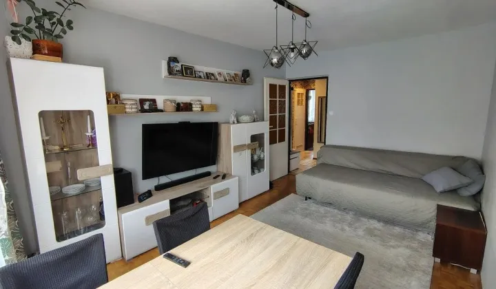Mieszkanie 3-pokojowe Lublin, ul. Zbigniewa Herberta