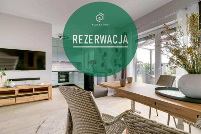 Mieszkanie 5-pokojowe Ożarów Mazowiecki, ul. Goździkowa. Zdjęcie 1