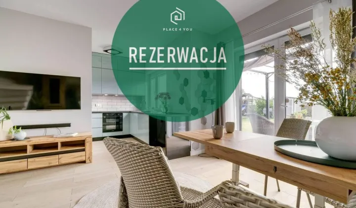 Mieszkanie 5-pokojowe Ożarów Mazowiecki, ul. Goździkowa