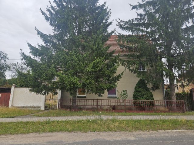 dom wolnostojący, 4 pokoje Milin, ul. Chłopska. Zdjęcie 22