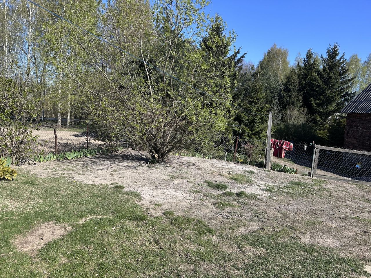 dom wolnostojący, 3 pokoje Marianki Marianki-Kolonia. Zdjęcie 6
