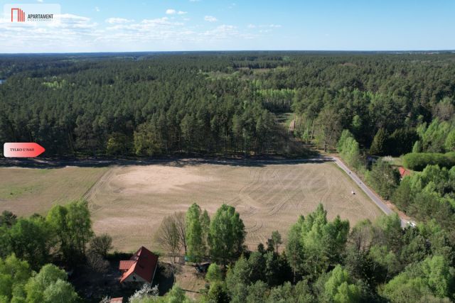 Działka budowlana Wałkowiska. Zdjęcie 9