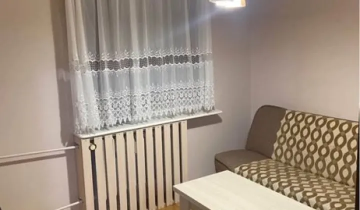 Mieszkanie 2-pokojowe Maków Mazowiecki, ul. Ciechanowska