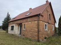 dom wolnostojący, 6 pokoi Wronów. Zdjęcie 2